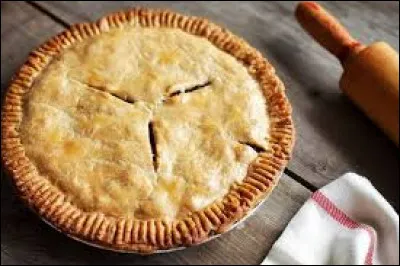 On commence notre voyage gustatif tranquillement en cherchant une province du Canada. La tourtière est une sorte de tourte agrémentée de généreux morceaux de viande que lon se doit de déguster chaude pour garder le croustillant de la croûte. Dans quelle partie du Canada peut-on déguster ce mets ?