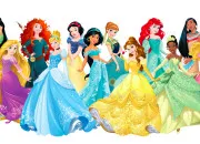 Test Quelle princesse Disney auras-tu ?