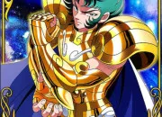 Quiz Saint Seiya - Shura, le Chevalier d'Or du Capricorne