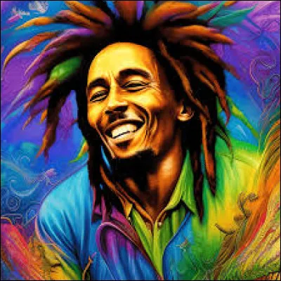 Quel était le nom complet de Bob Marley ?