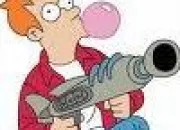 Quiz Futurama