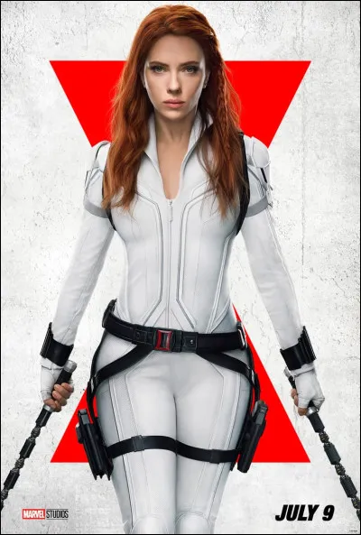 Black Widow : comment meurt ce personnage ?