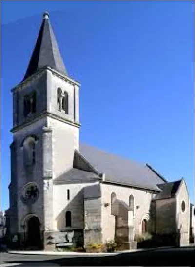 Pour commencer, nous partons dans le Centre-Val-de-Loire, à Chambourg-sur-Indre. Commune de l'arrondissement de Loches, elle se situe dans le département ...