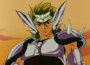 Quiz Saint Seiya - Algol, le Chevalier dArgent de Perse