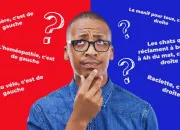 Quiz 'De gauche ou de droite ?'