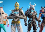 Quiz Connais-tu ces skins ''Fortnite'' ?