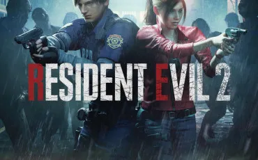 Quiz Resident evil