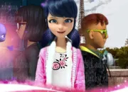 Test Miraculous - Quel antagoniste serais-tu ?