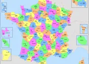 Quiz Communes et dpartements