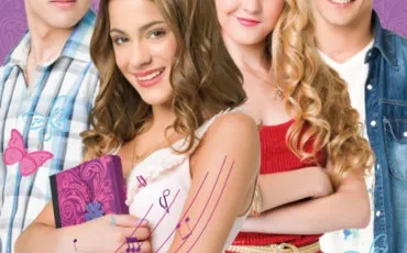 Quiz Violetta