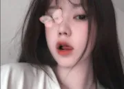 Test Es-tu un ulzzang ?