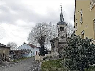 Notre première balade de la semaine commence en Lorraine, à Angvillers-lès-Bisping. Ancienne commune de l'arrondissement de Sarrebourg, elle se situe dans le département ...