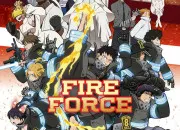 Test Qui es-tu dans ''Fire Force'' ?