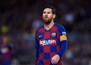 Quiz Connais-tu vraiment Messi ?