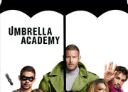 Test Quel personnage de ''Umbrella Academy'' es-tu ?