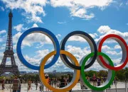 Quiz Avez-vous bien suivi les Jeux olympiques 2024 ?