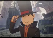 Quiz Professeur Layton