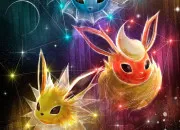 Quiz Devine ces Pokmon en tous genres