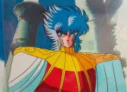 Quiz Saint Seiya - Abel, le Dieu Dchu