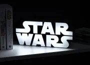 Test Quel personnage de la saga ''Star Wars'' es-tu ?