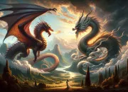 Test Quel dragon lmentaire ou naturel es-tu ?