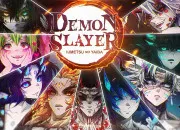 Quiz Si tous les pourfendeurs de 'Demon Slayer' taient des dmons