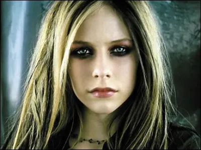 Quand est née Avril Lavigne ?