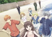 Test Qui serais-tu dans ''Fruits Basket'' ?