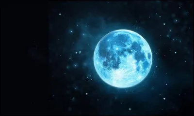 La Lune est une étoile.