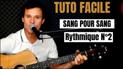 À qui doit-on la chanson "Sang pour sang" ?