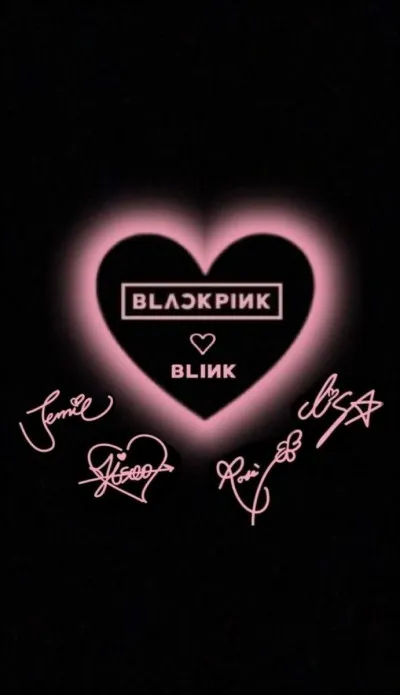 Comment s'appellent les fans de Blackpink ?