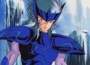 Quiz Saint Seiya - Fenrir, le Chevalier du Loup