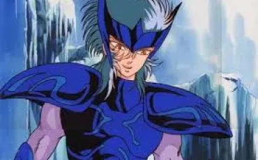 Quiz Saint seiya