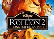 Test Test de personnalit : quel personnage du film ''Le Roi lion 2'' es-tu ?