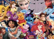 Test Choisis tes personnages favoris Disney et je trouverai ton ge