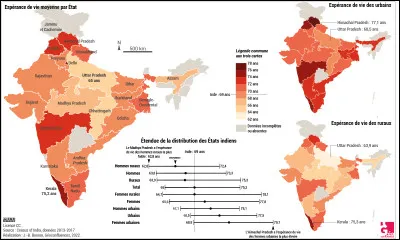 Bonjour ! 

On commence facilement comme toujours ! Sur quel continent se trouve l'Inde ?