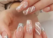 Test Quel nail art de Nol auras-tu ?