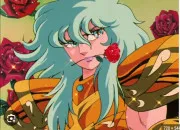 Quiz Saint Seiya - Aphrodite, le Chevalier d'Or des Poissons