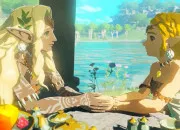 Test Quel fond d'cran ''The Legend of Zelda : Tears of the Kingdom'' est fait pour toi ?