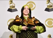 Quiz Connais-tu bien Billie Eilish ?