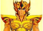 Quiz Saint Seiya - Aiolia, le Chevalier d'Or du Lion