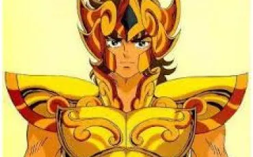 Quiz Saint seiya