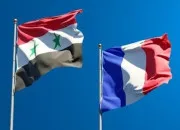 Quiz La France et la Syrie