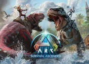 Quiz Connais-tu ''ARK : Survival Evolved'' ?