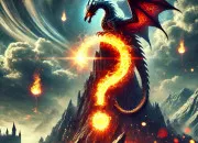 Quiz Dragons : lgendes et mystres