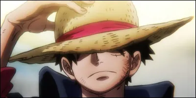 Quelle est la première prime de Luffy ?