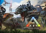 Test Quel genre de survivant tes-vous dans ''Ark'' ?