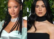 Quiz Rihanna ou Dua Lipa ?