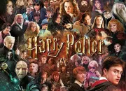 Quiz Top 10 de mes personnages prfrs dans 'Harry Potter' et 'Les Animaux fantastiques'