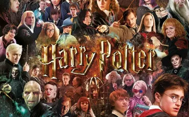 Quiz Harry potter